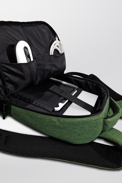  M6A12C Kaito 20L Laptop Backpack