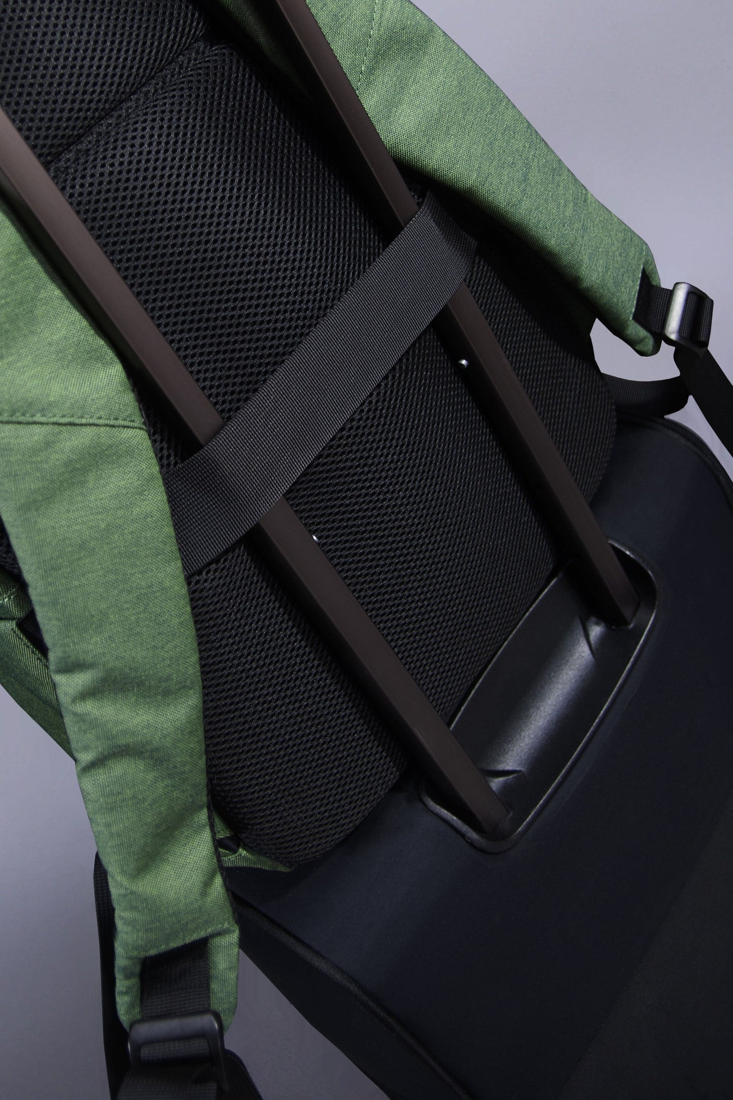  M6A12C Kaito 20L Laptop Backpack
