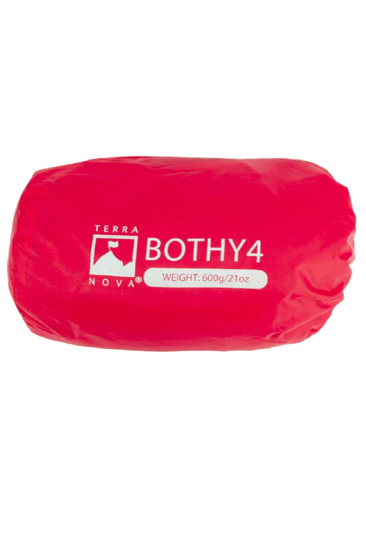 Terra Nova M6A624 Bothy 4 Bag Shelter
