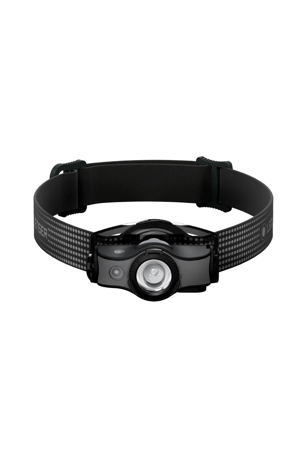 Ledlenser M6A85A MH5 Rechargeable Outdoor LED Head Torch
