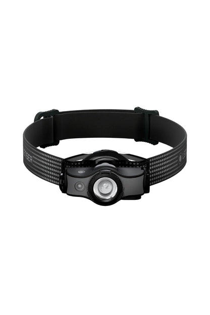 Ledlenser M6A85A MH5 Rechargeable Outdoor LED Head Torch