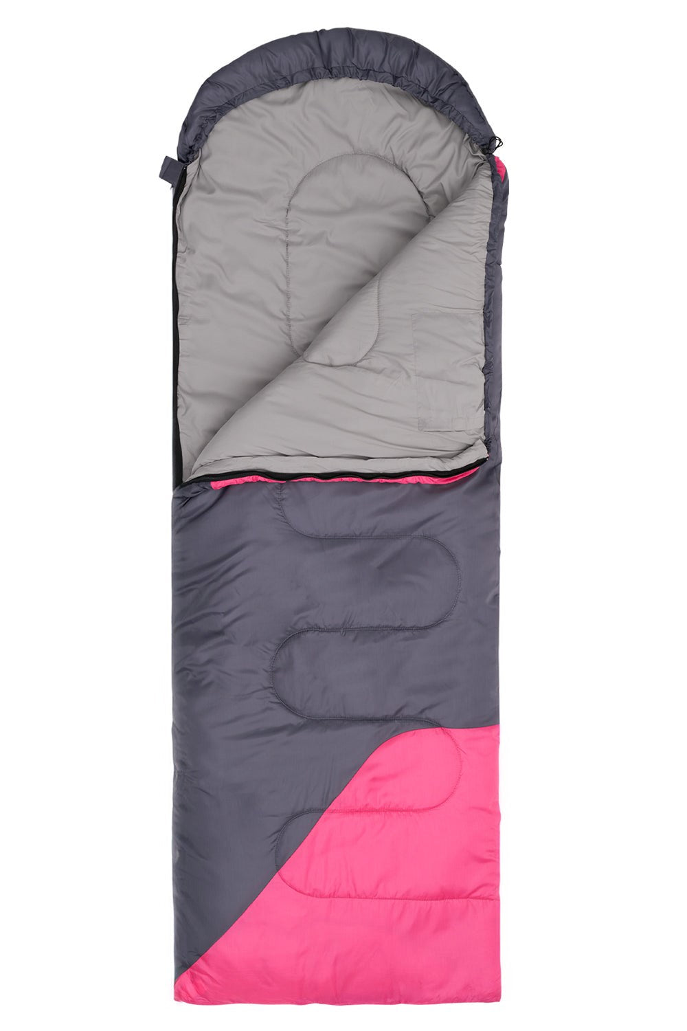  M6A9A3 3-4 Season Envelope Sleeping Bag
