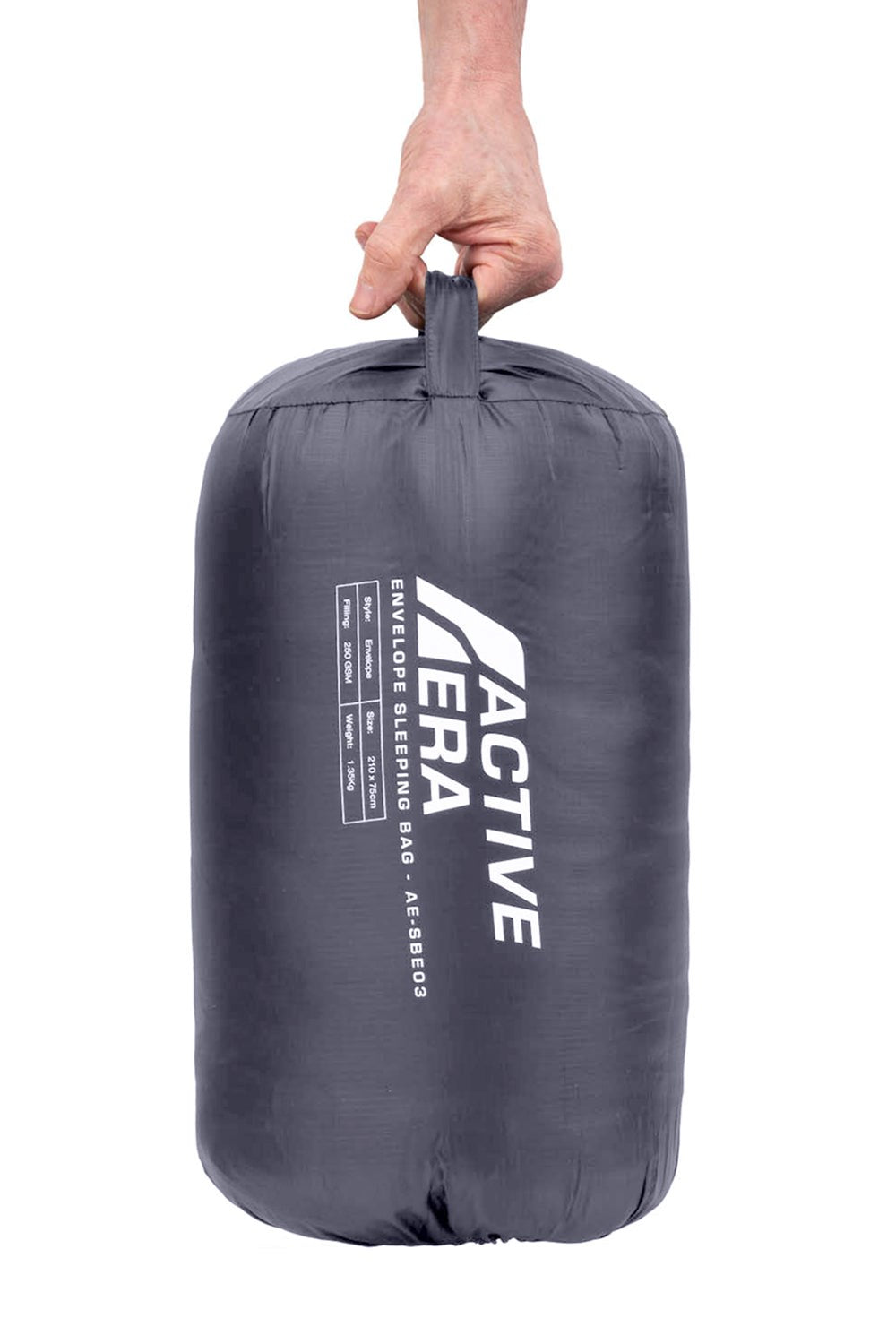  M6A9A3 3-4 Season Envelope Sleeping Bag