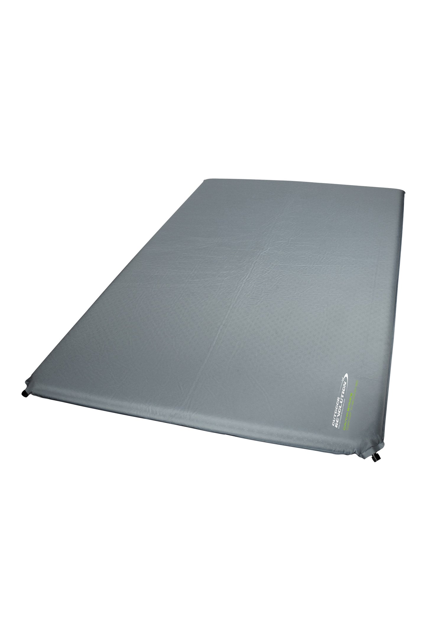  M6ADA1 Camp Star Top Of The Pop 50mm Self Inflating Mat