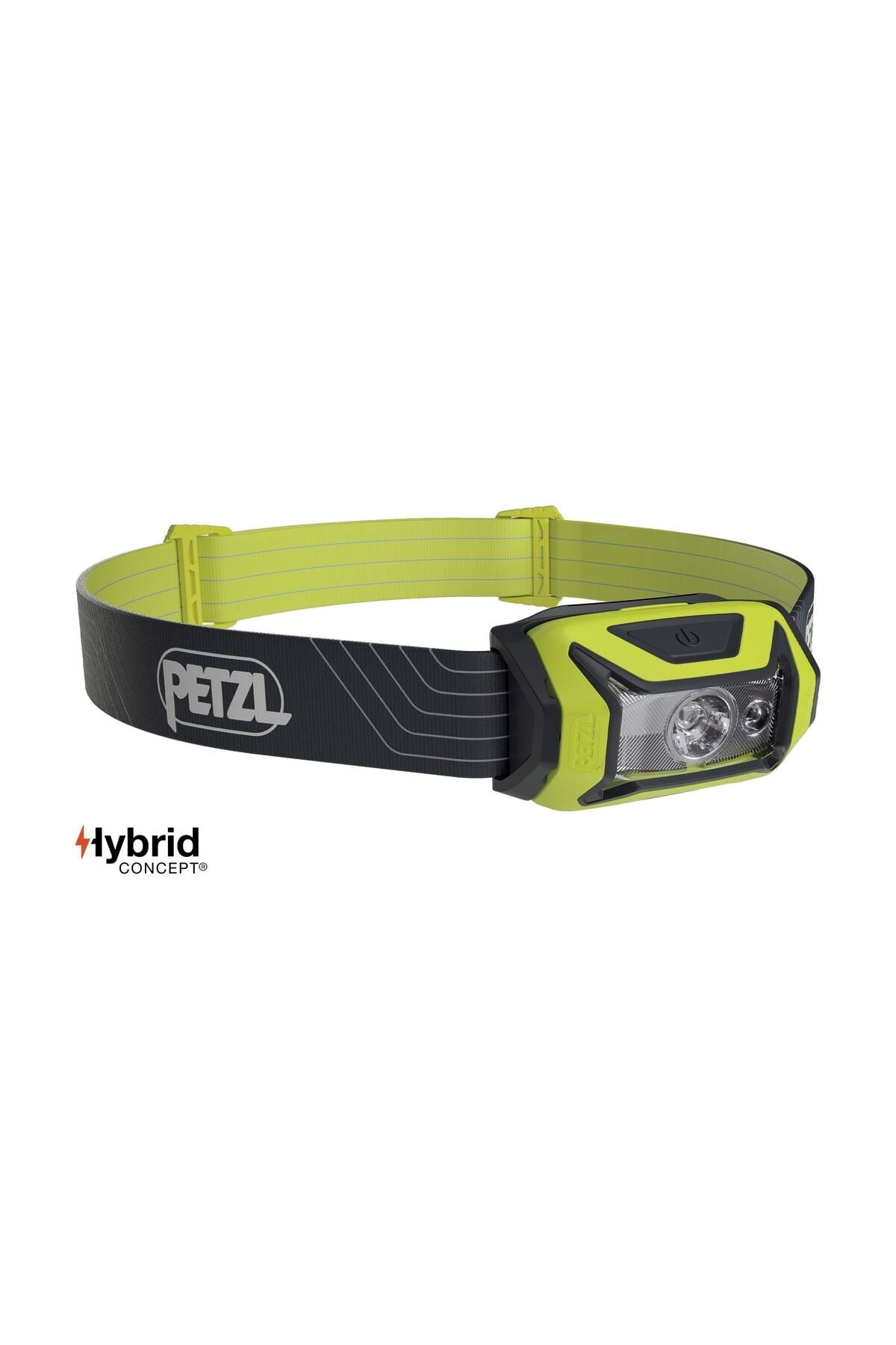 Petzl Tikka Head Torch