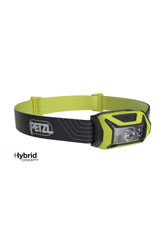 Petzl Tikka Head Torch