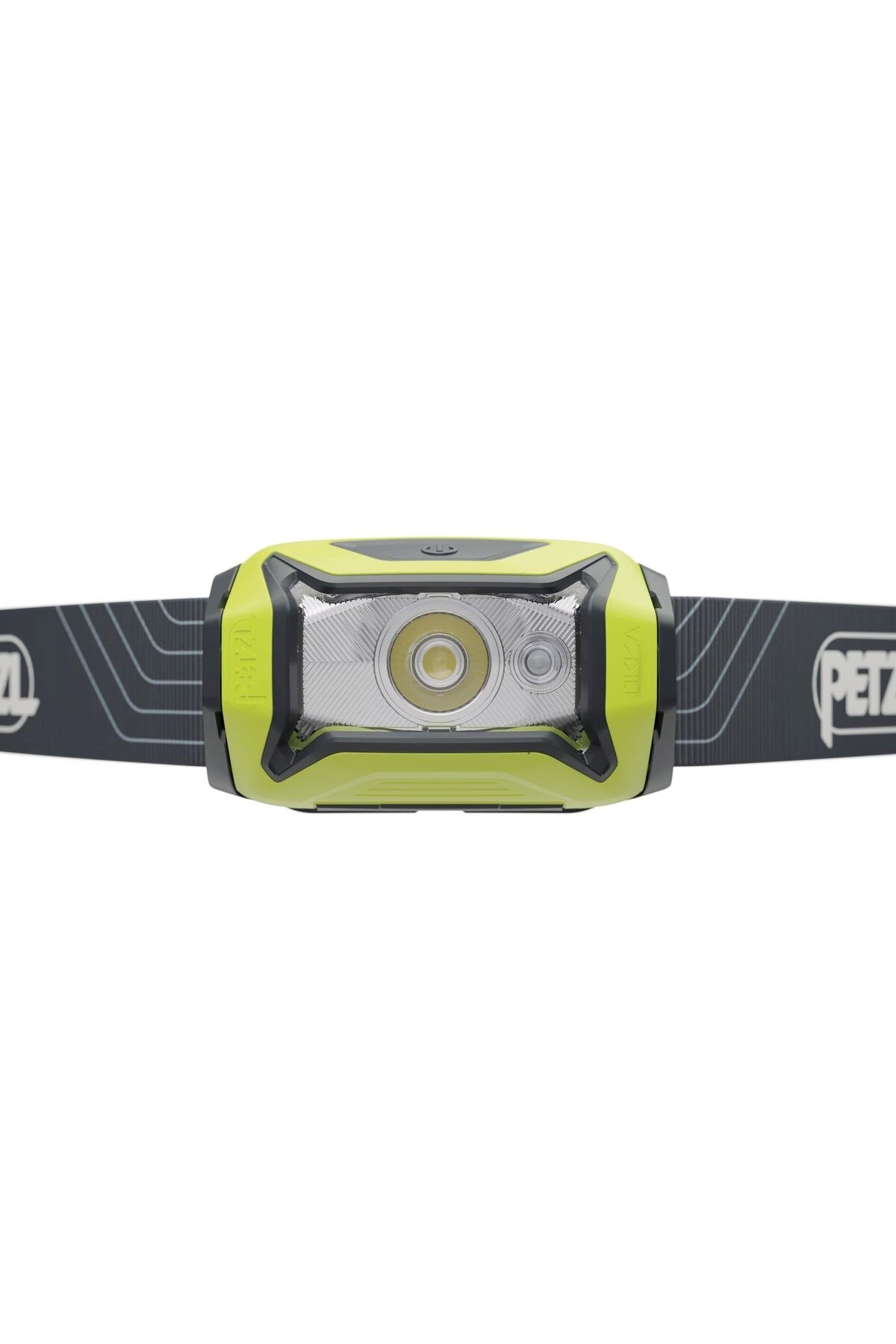 Petzl Tikka Head Torch