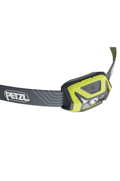 Petzl Tikka Head Torch