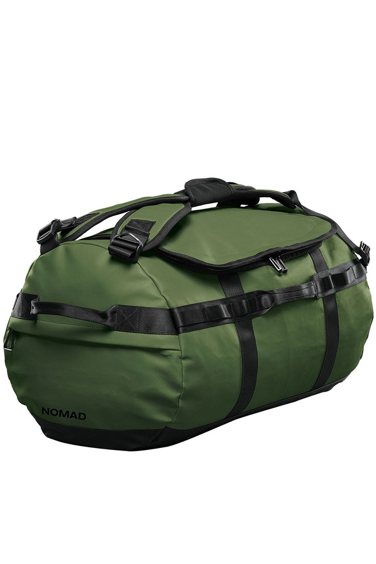  M6BA22 Nomad 42Lt Combo Duffel Backpack