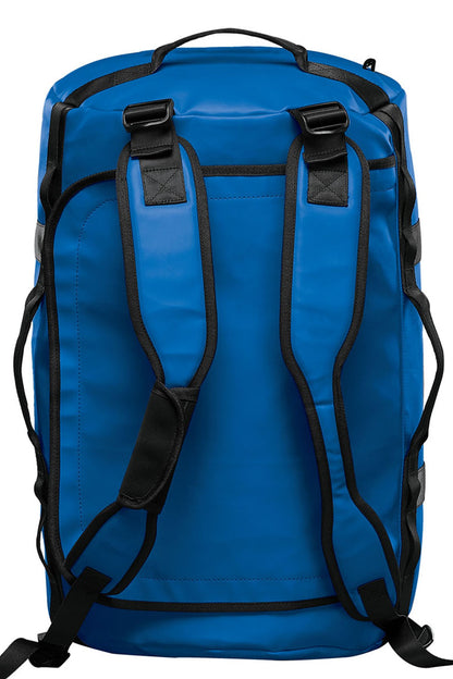  M6BA22 Nomad 42Lt Combo Duffel Backpack