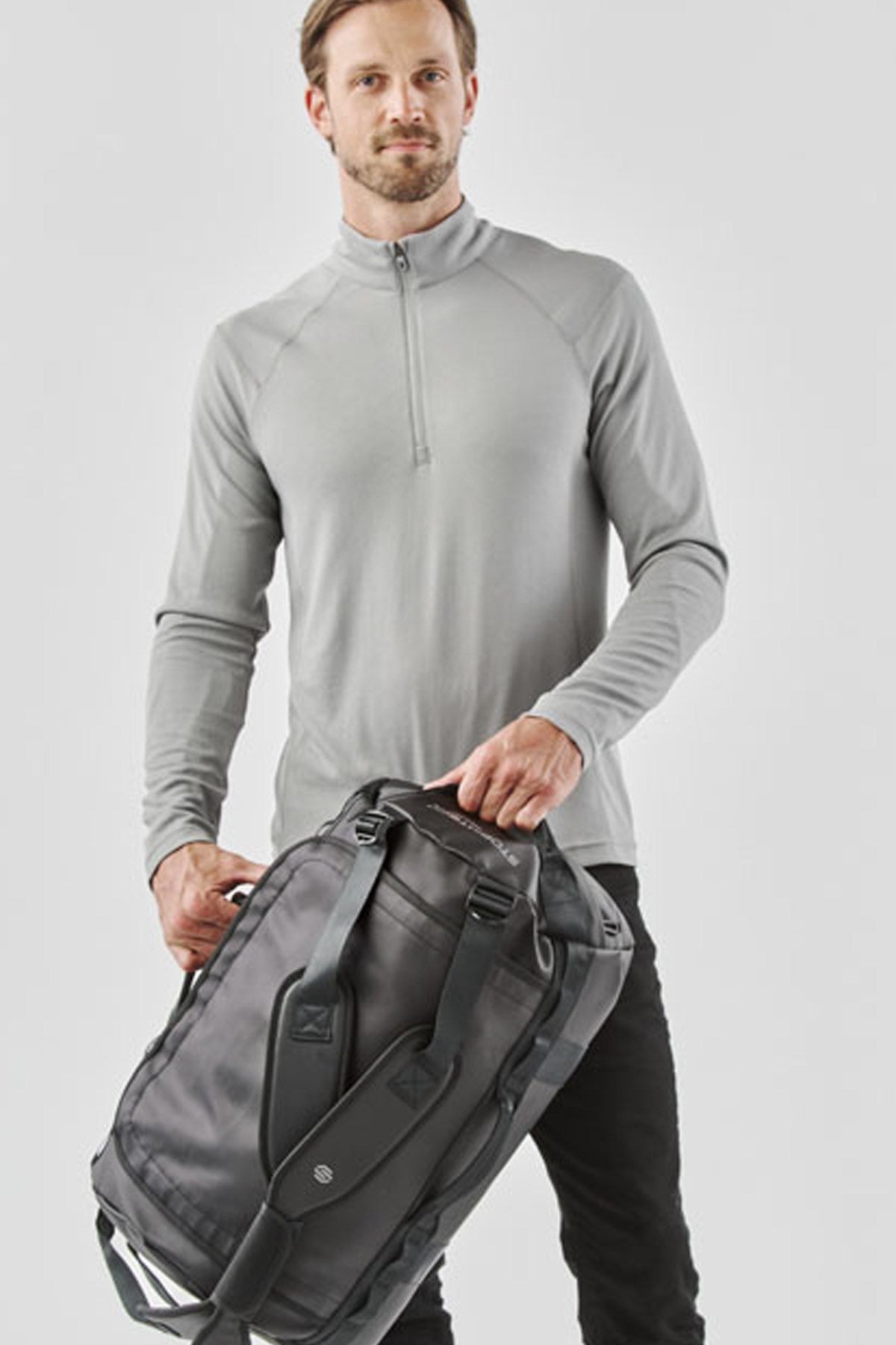  M6BA22 Nomad 42Lt Combo Duffel Backpack