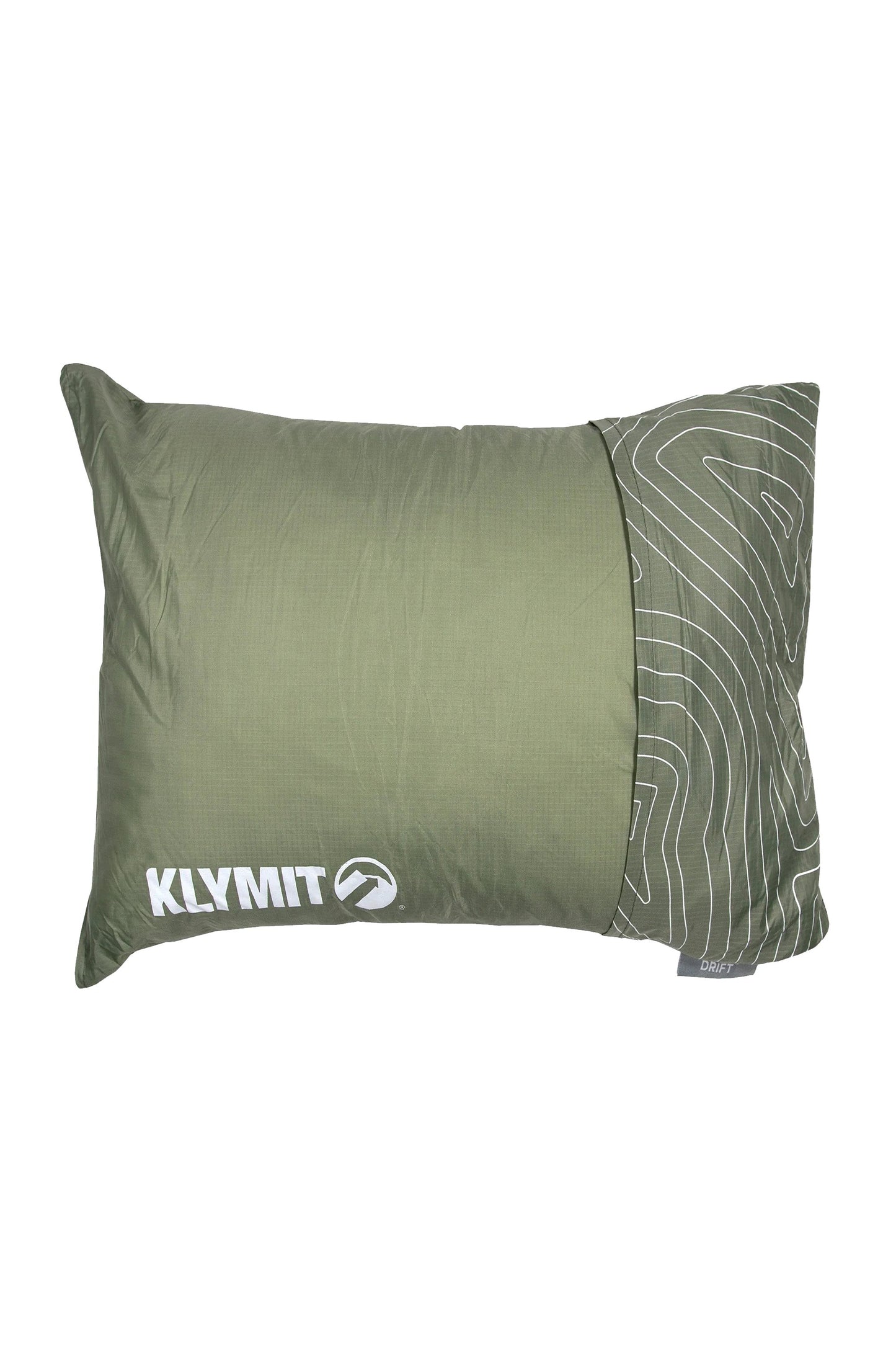 Klymit M6BD07 Drift Car Camp Pillow