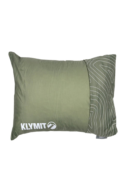 Klymit M6BD07 Drift Car Camp Pillow