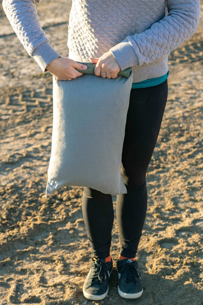 Klymit M6BD07 Drift Car Camp Pillow
