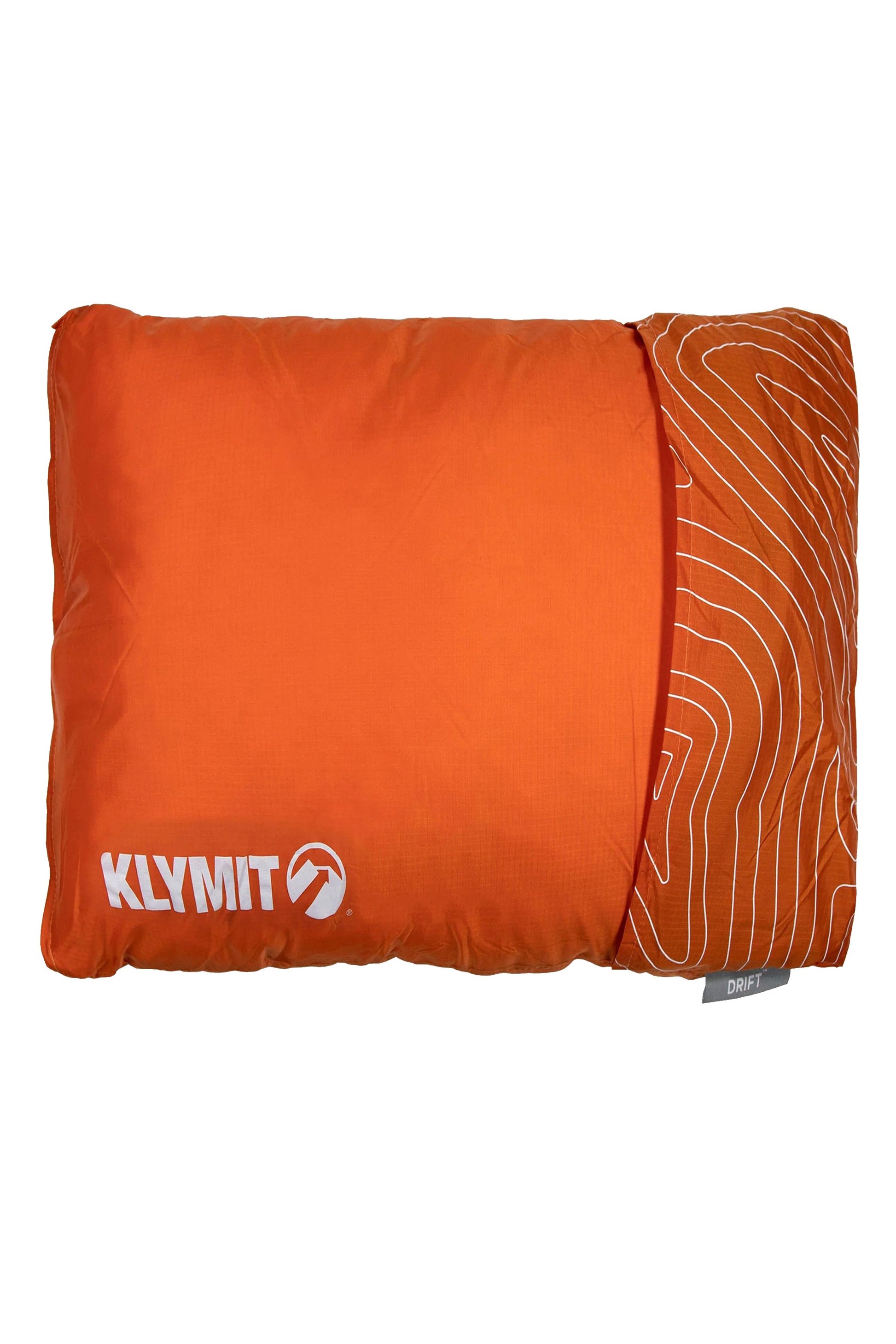 Klymit M6BD07 Drift Car Camp Pillow