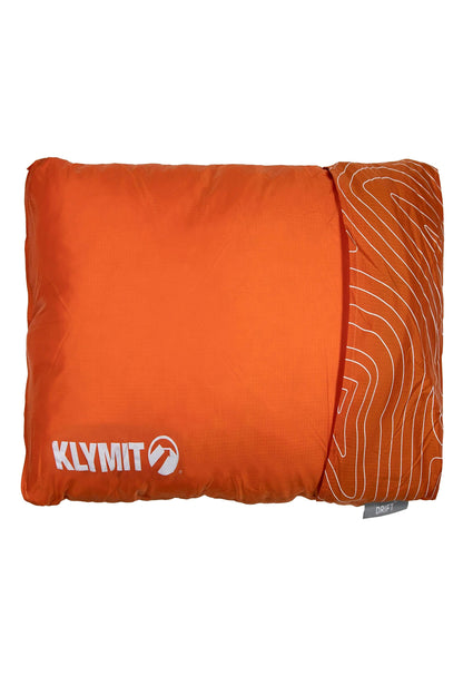 Klymit M6BD07 Drift Car Camp Pillow