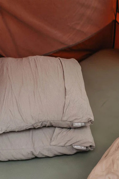 Klymit M6BD07 Drift Car Camp Pillow