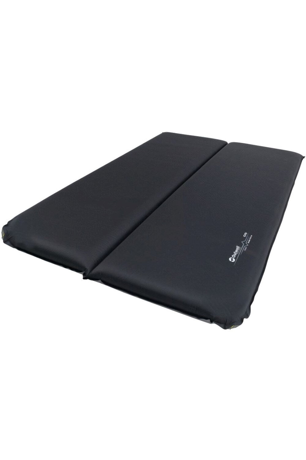 Outwell M6BF32 Self-inflating Sleepin Double 10.0 Cm Sleeping Mat