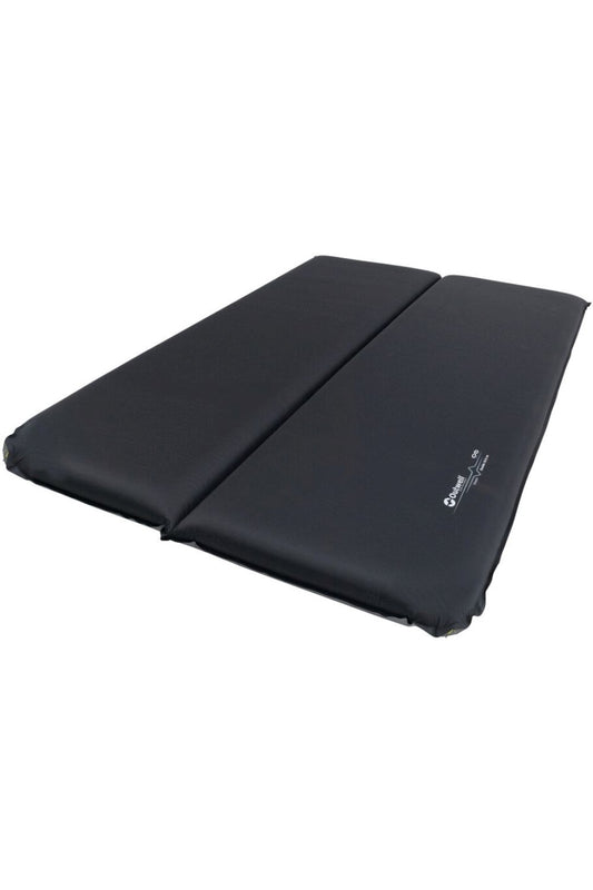 Outwell M6BF32 Self-inflating Sleepin Double 10.0 Cm Sleeping Mat