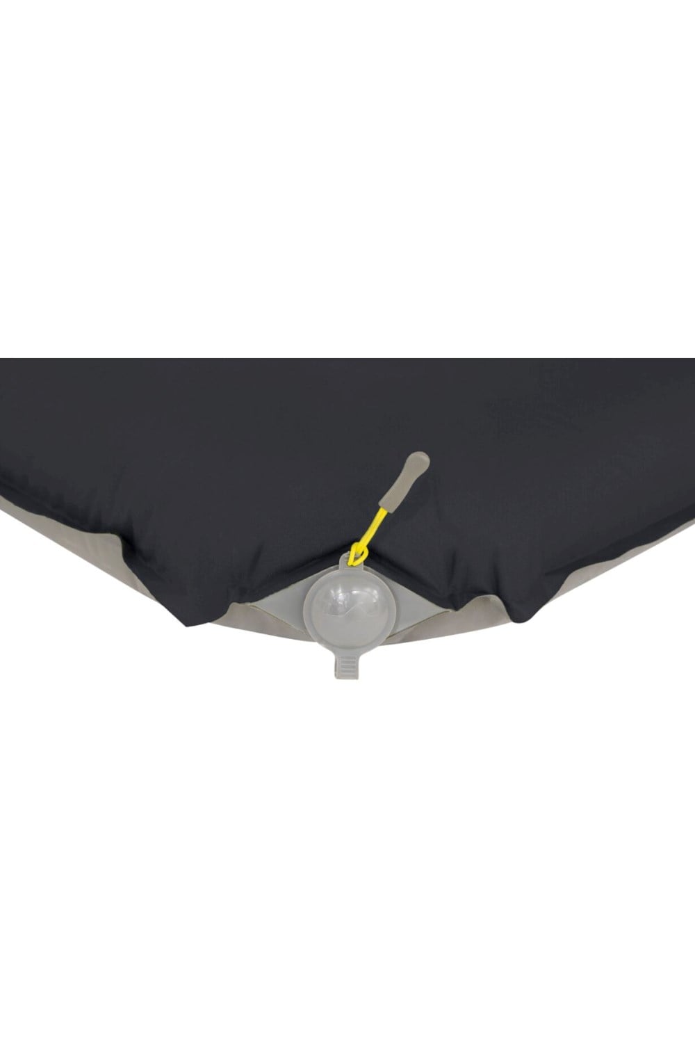 Outwell M6BF32 Self-inflating Sleepin Double 10.0 Cm Sleeping Mat