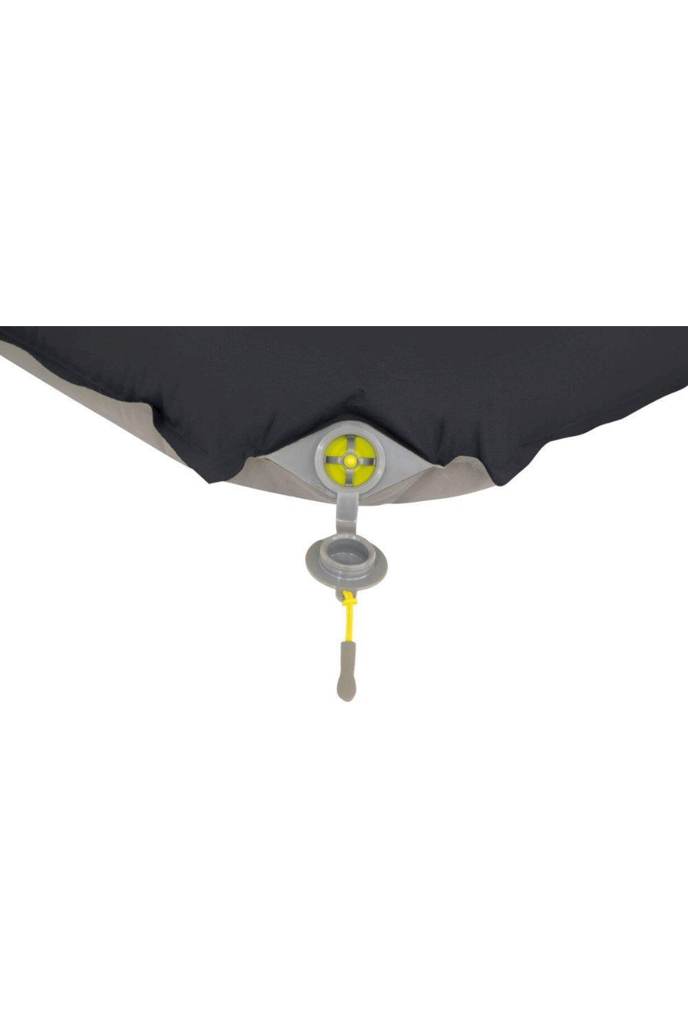 Outwell M6BF32 Self-inflating Sleepin Double 10.0 Cm Sleeping Mat