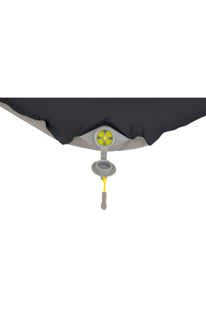 Outwell M6BF32 Self-inflating Sleepin Double 10.0 Cm Sleeping Mat