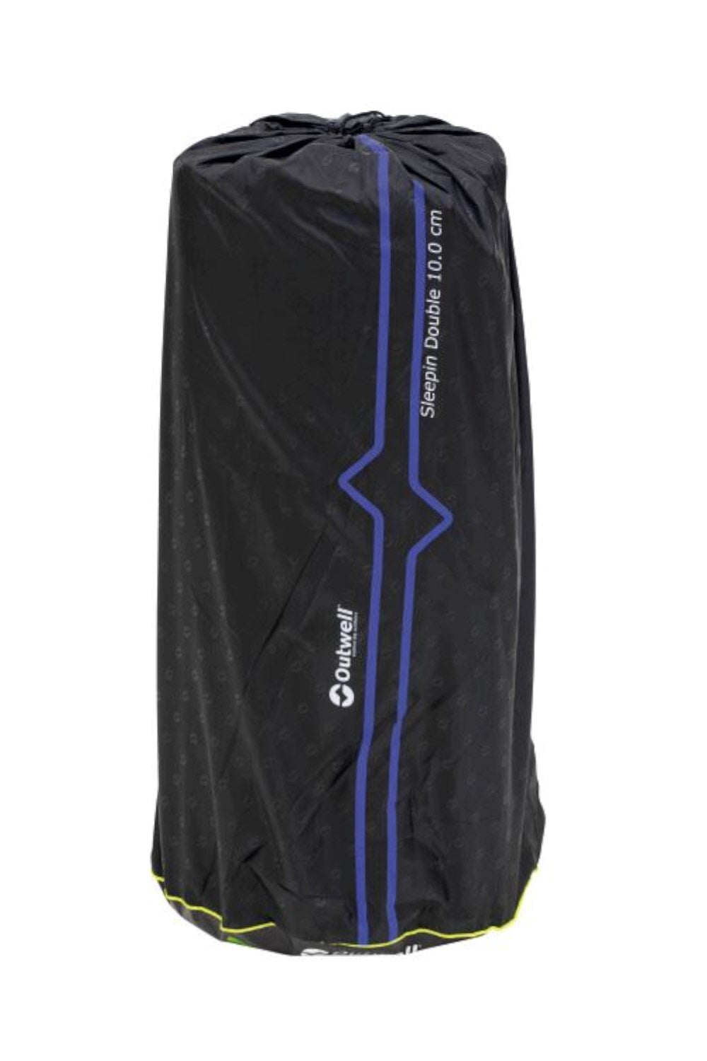Outwell M6BF32 Self-inflating Sleepin Double 10.0 Cm Sleeping Mat