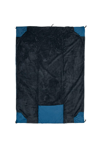 Klymit M6CEB3 Versa Luxe Blanket