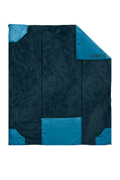 Klymit M6CEB3 Versa Luxe Blanket