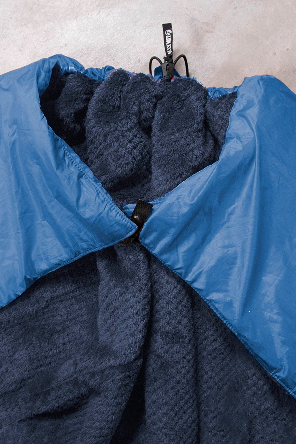 Klymit M6CEB3 Versa Luxe Blanket