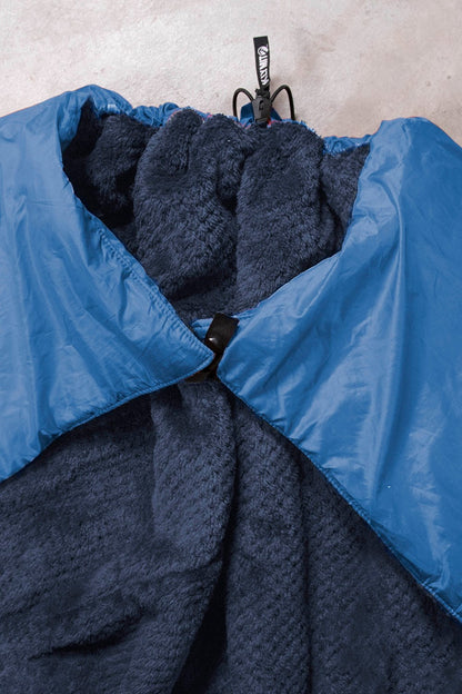 Klymit M6CEB3 Versa Luxe Blanket
