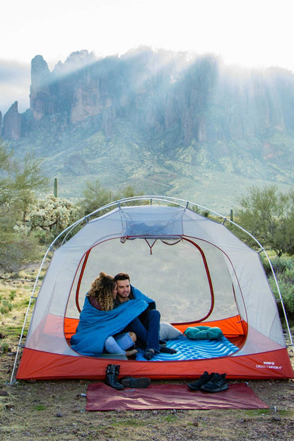 Klymit M6CEB3 Versa Luxe Blanket