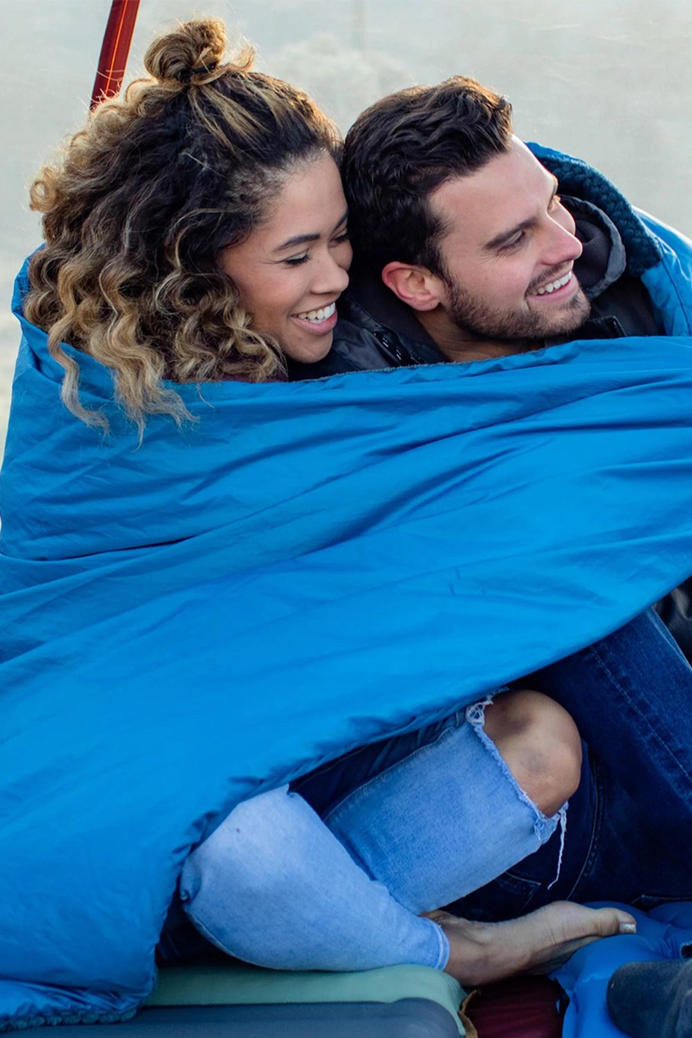 Klymit M6CEB3 Versa Luxe Blanket