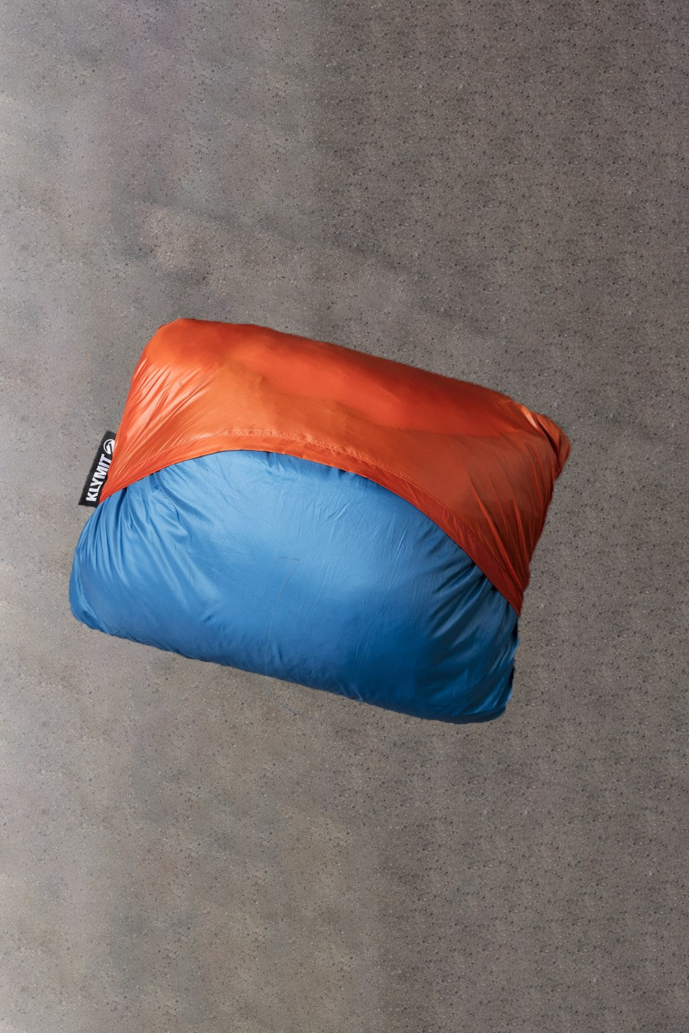 Klymit M6CEB3 Versa Luxe Blanket