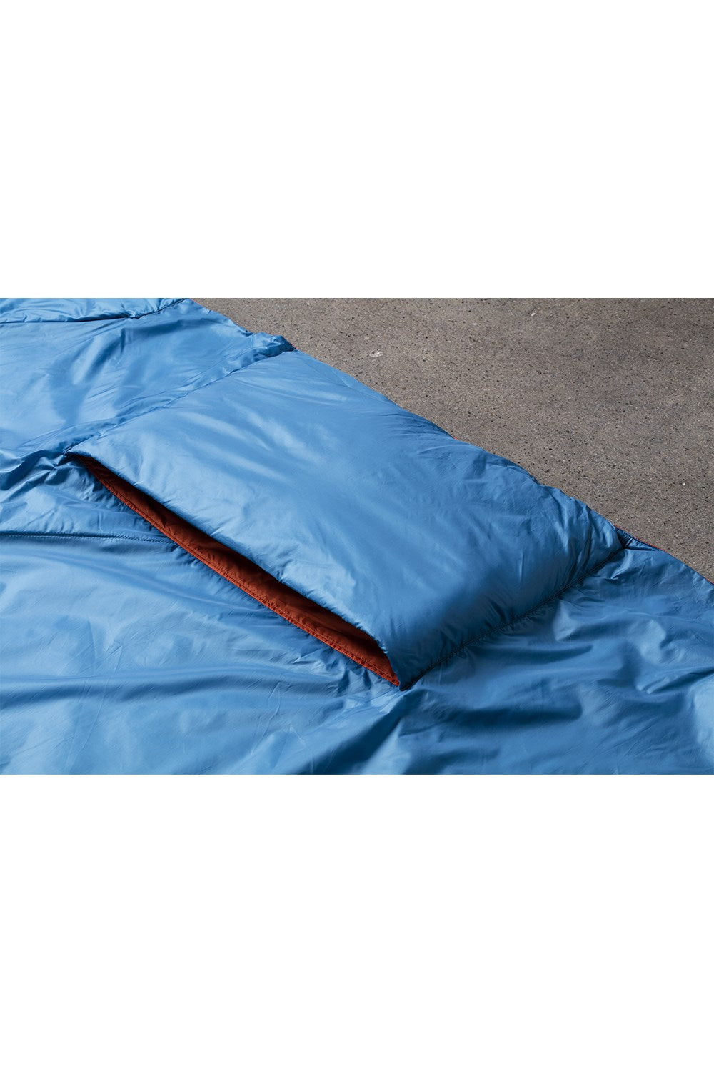 Klymit M6CEB3 Versa Luxe Blanket