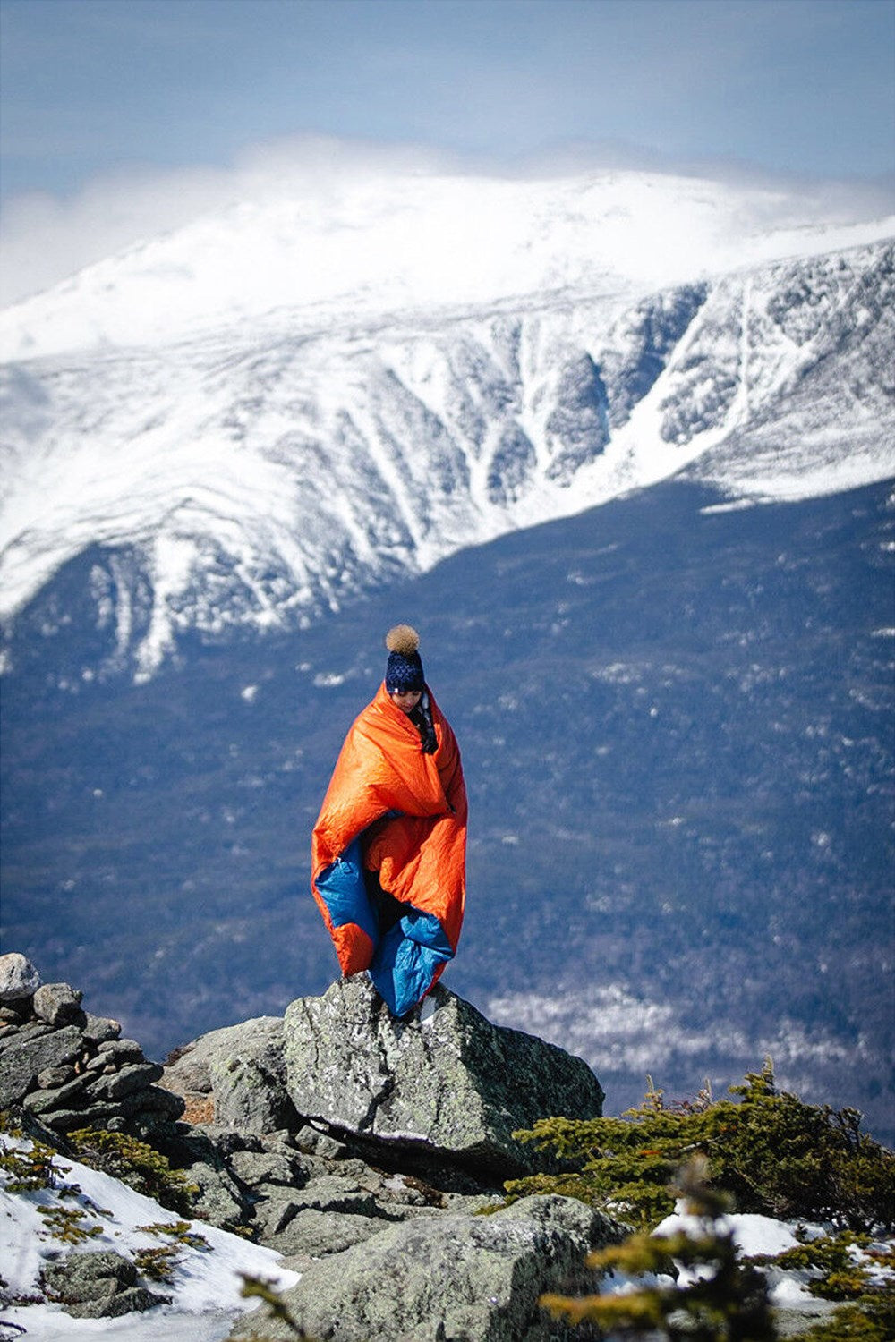 Klymit M6CEB3 Versa Luxe Blanket