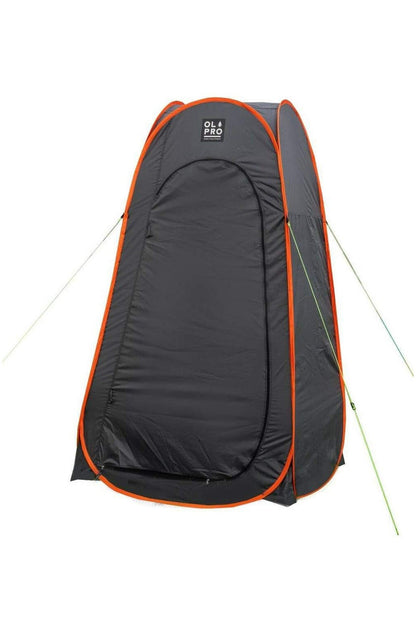  M6D224 Pop Up Toilet & Utility Tent 1.6M