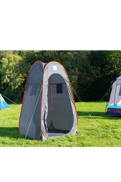  M6D224 Pop Up Toilet & Utility Tent 1.6M