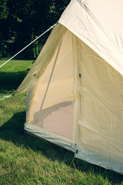 M6D5B0 5M Lite Oxford Canvas Bell Tent
