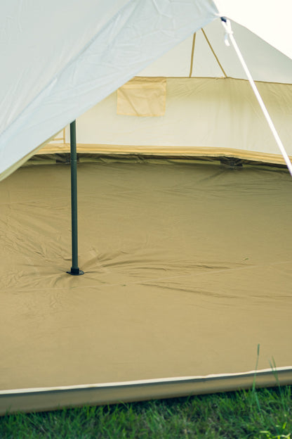  M6D5B0 5M Lite Oxford Canvas Bell Tent