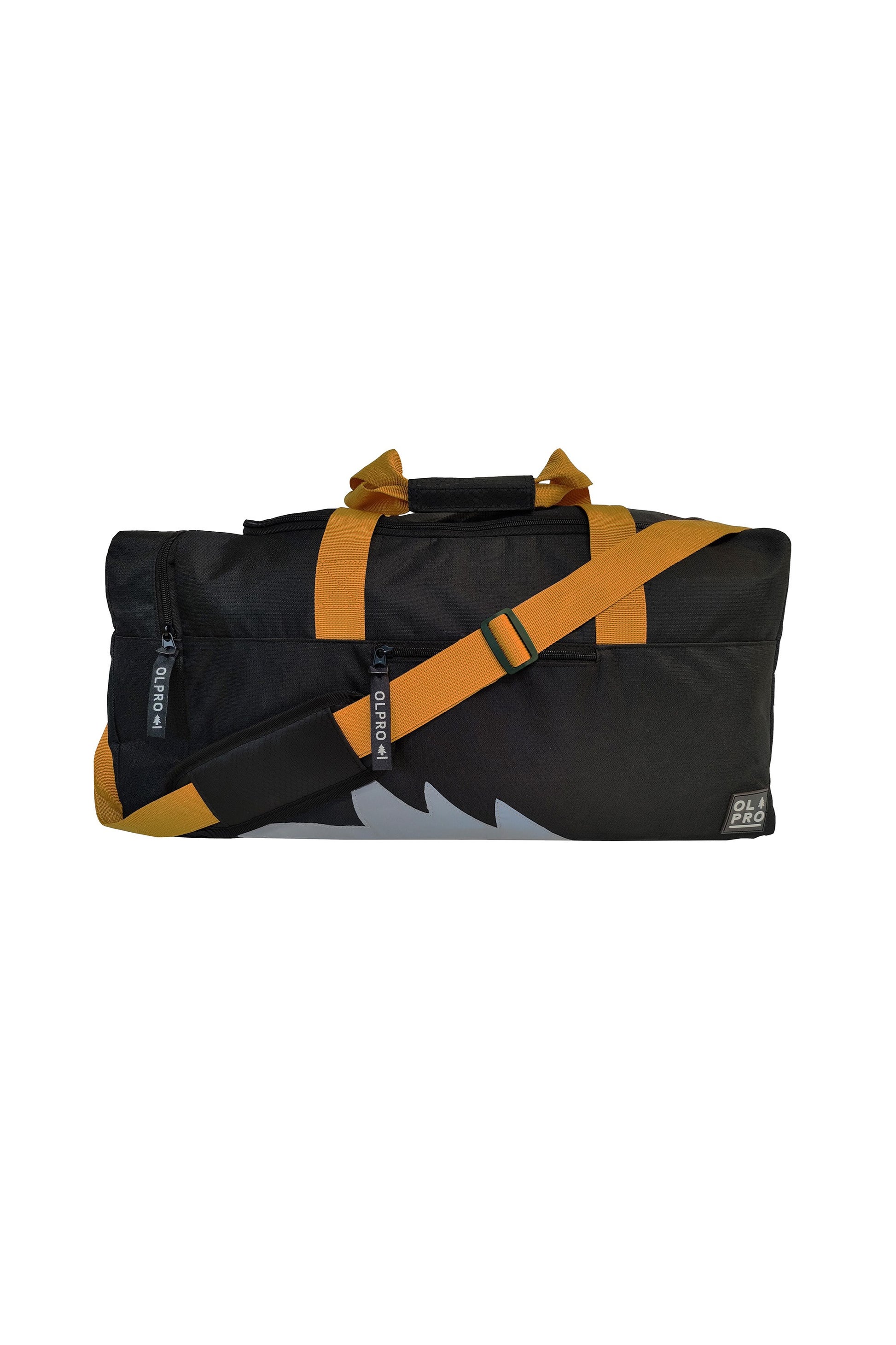 M6D978 40L Showerproof Holdall