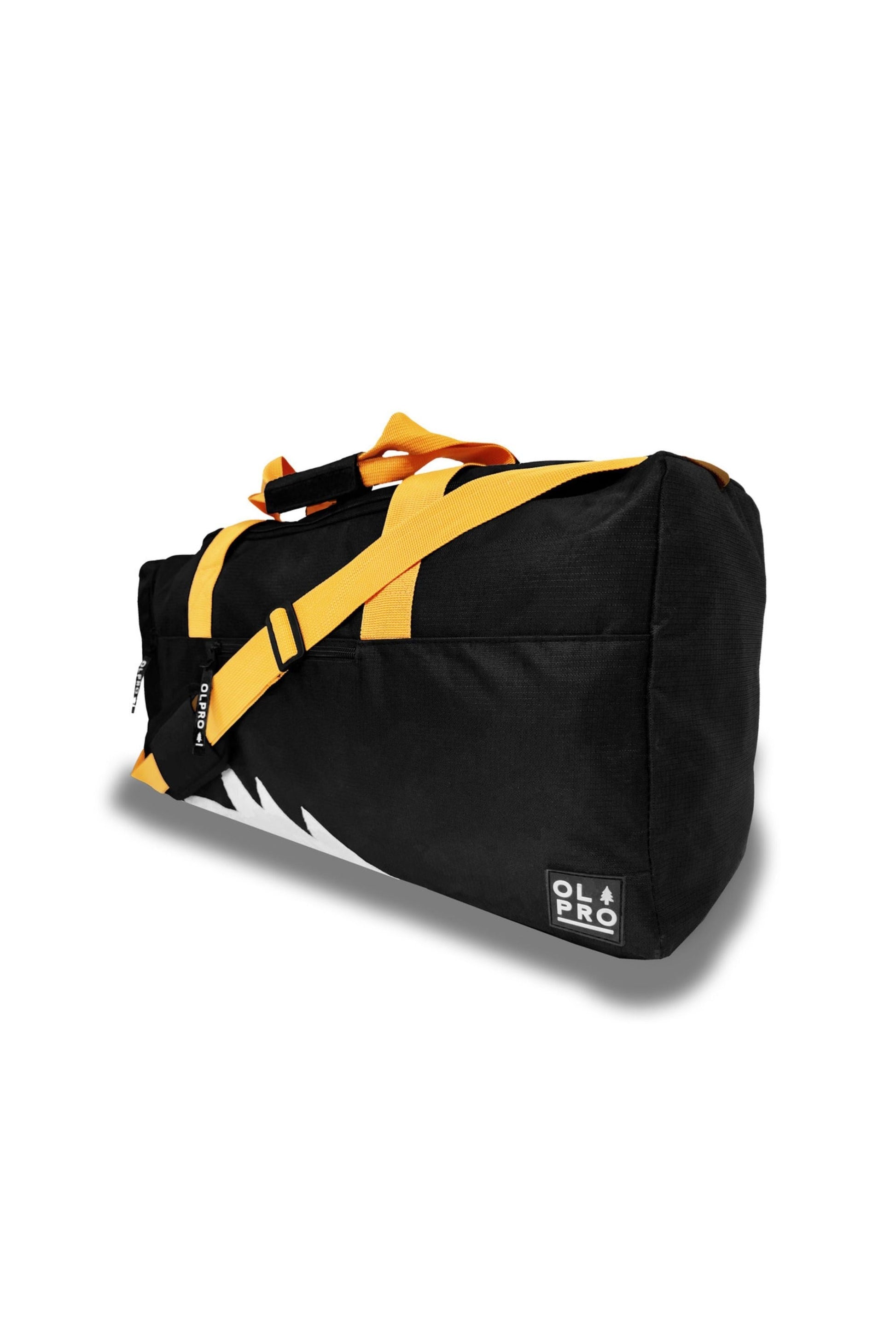  M6D978 40L Showerproof Holdall