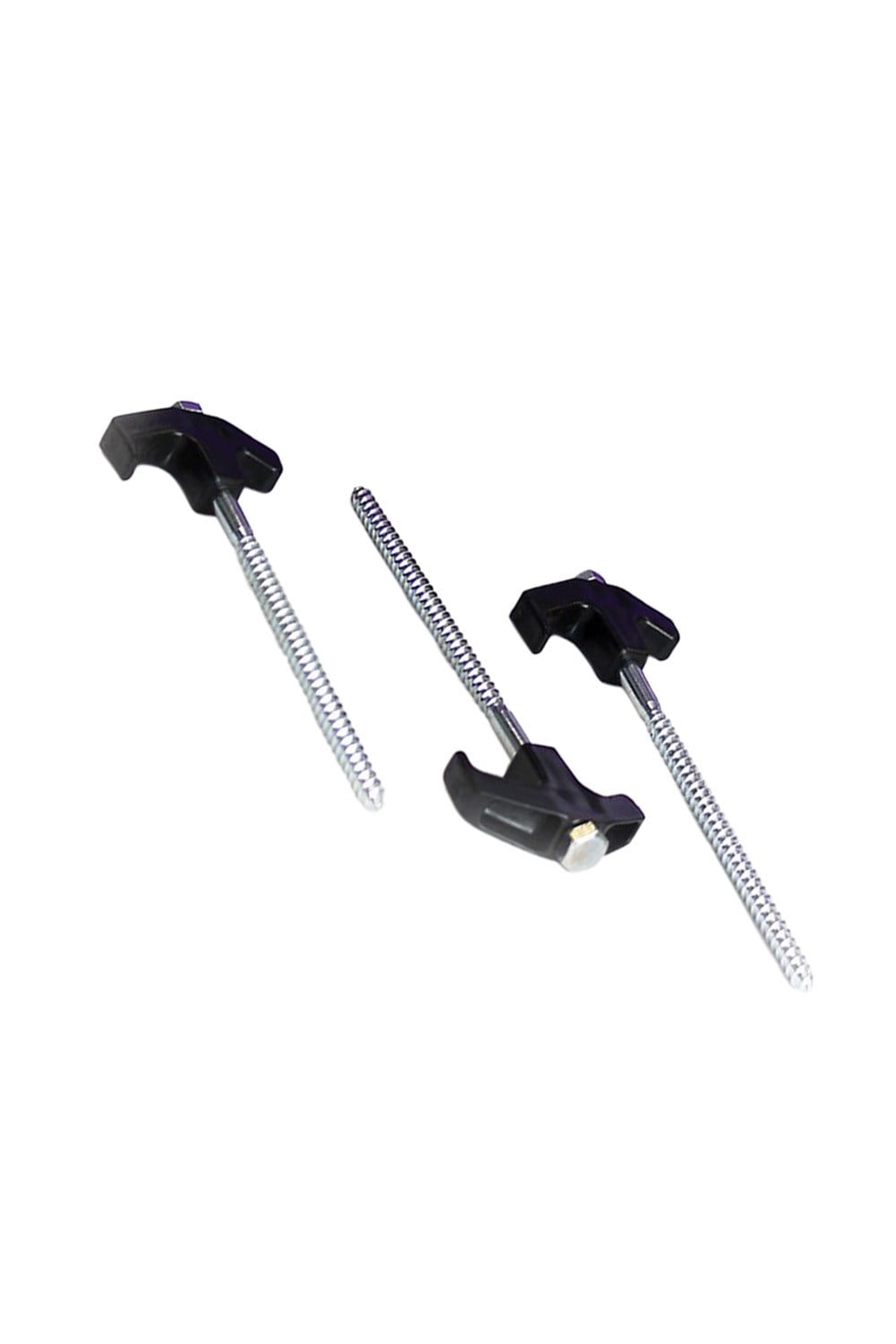  M6E647 Screw Pegs Pro (case Of 20)