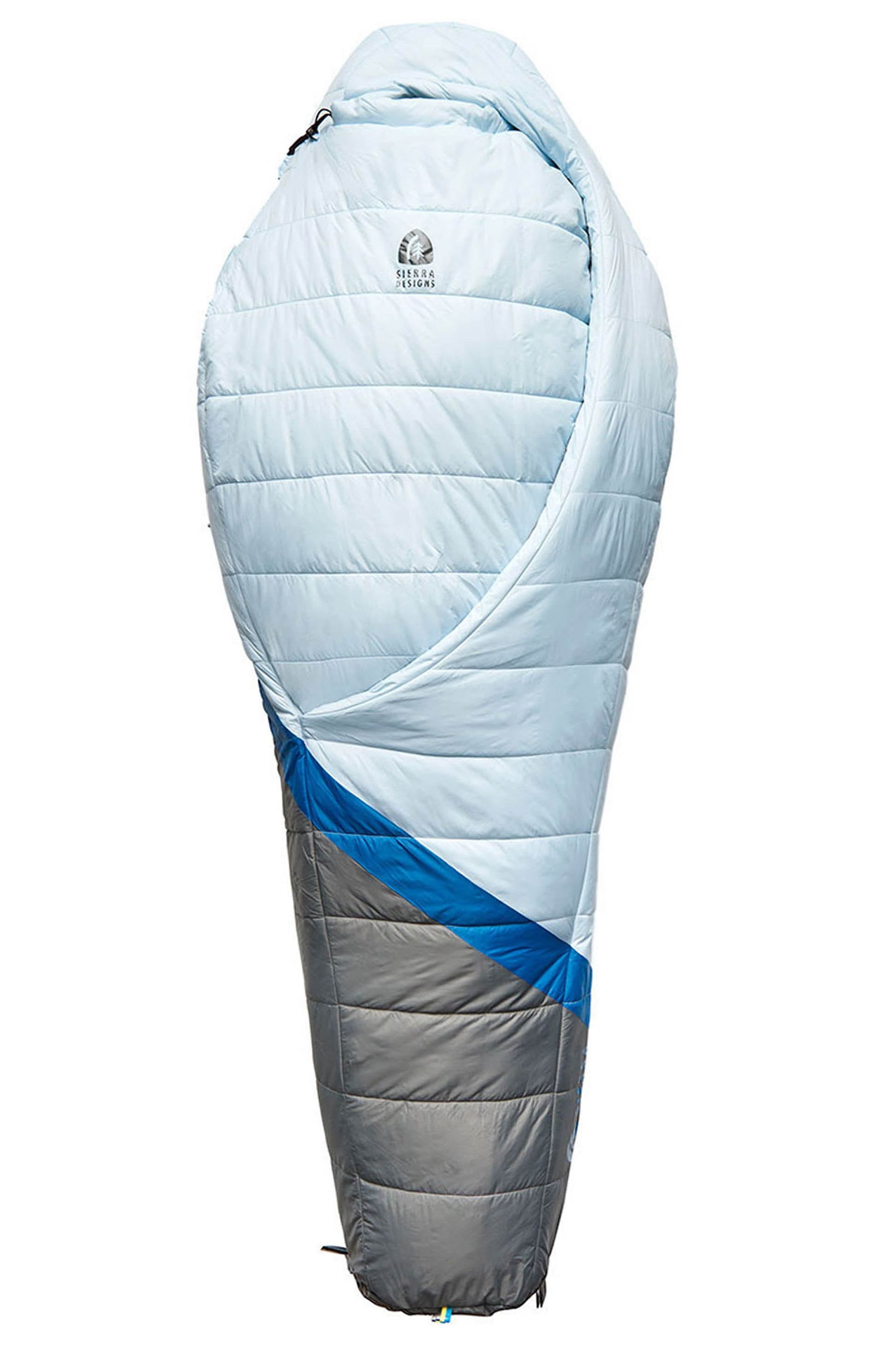 Sierra Designs M6ED92 Night Cap 20 Womens Sleeping Bag