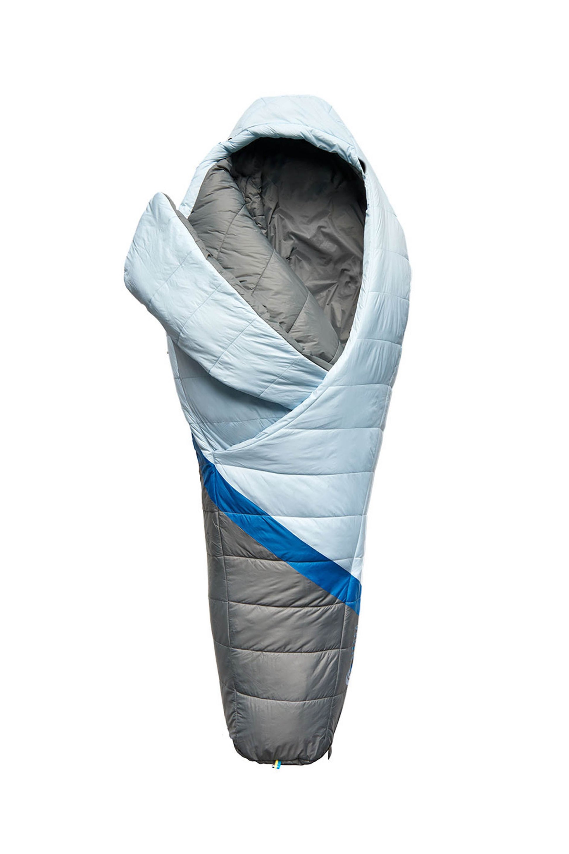 Sierra Designs M6ED92 Night Cap 20 Womens Sleeping Bag
