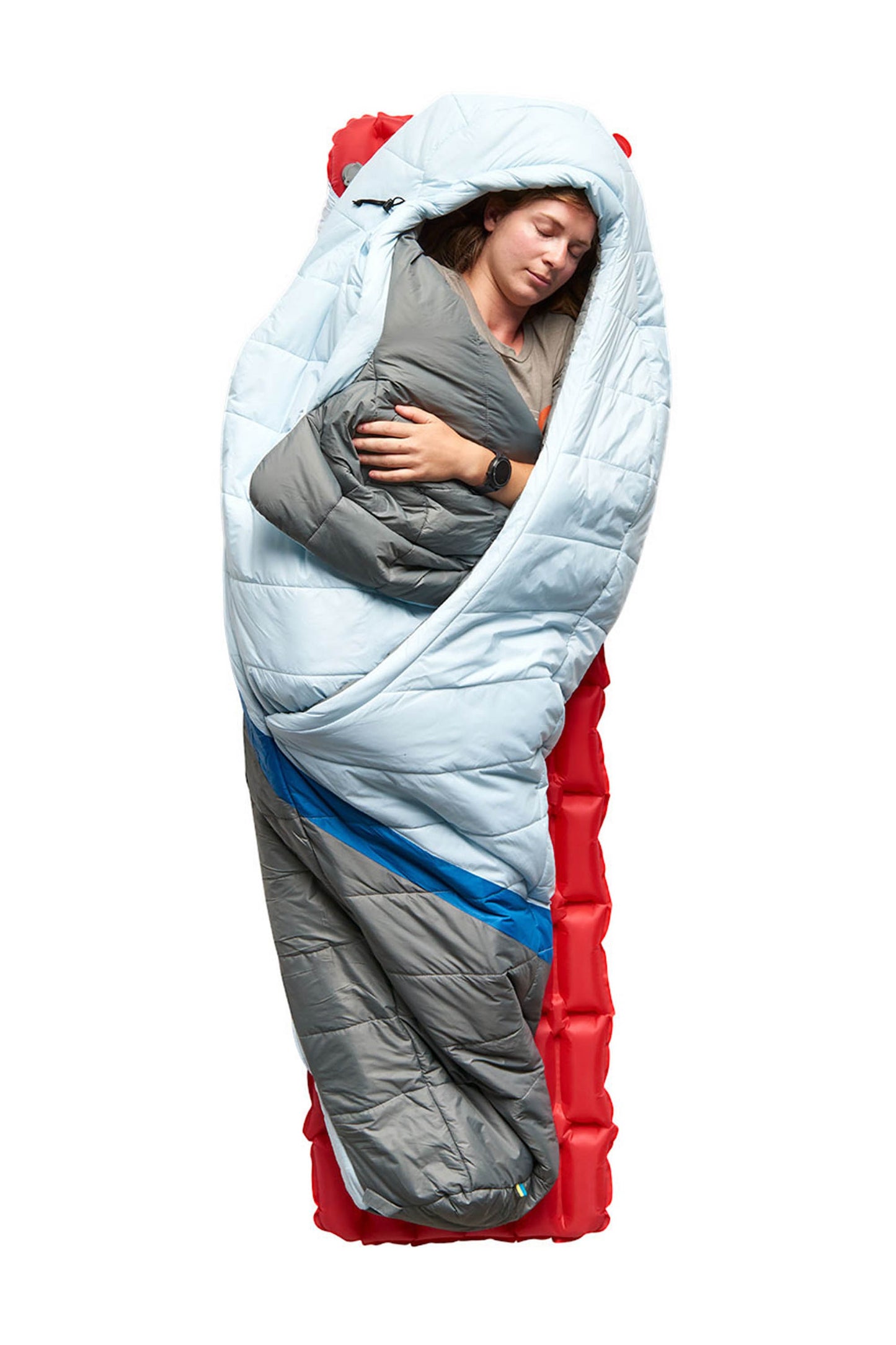 Sierra Designs M6ED92 Night Cap 20 Womens Sleeping Bag
