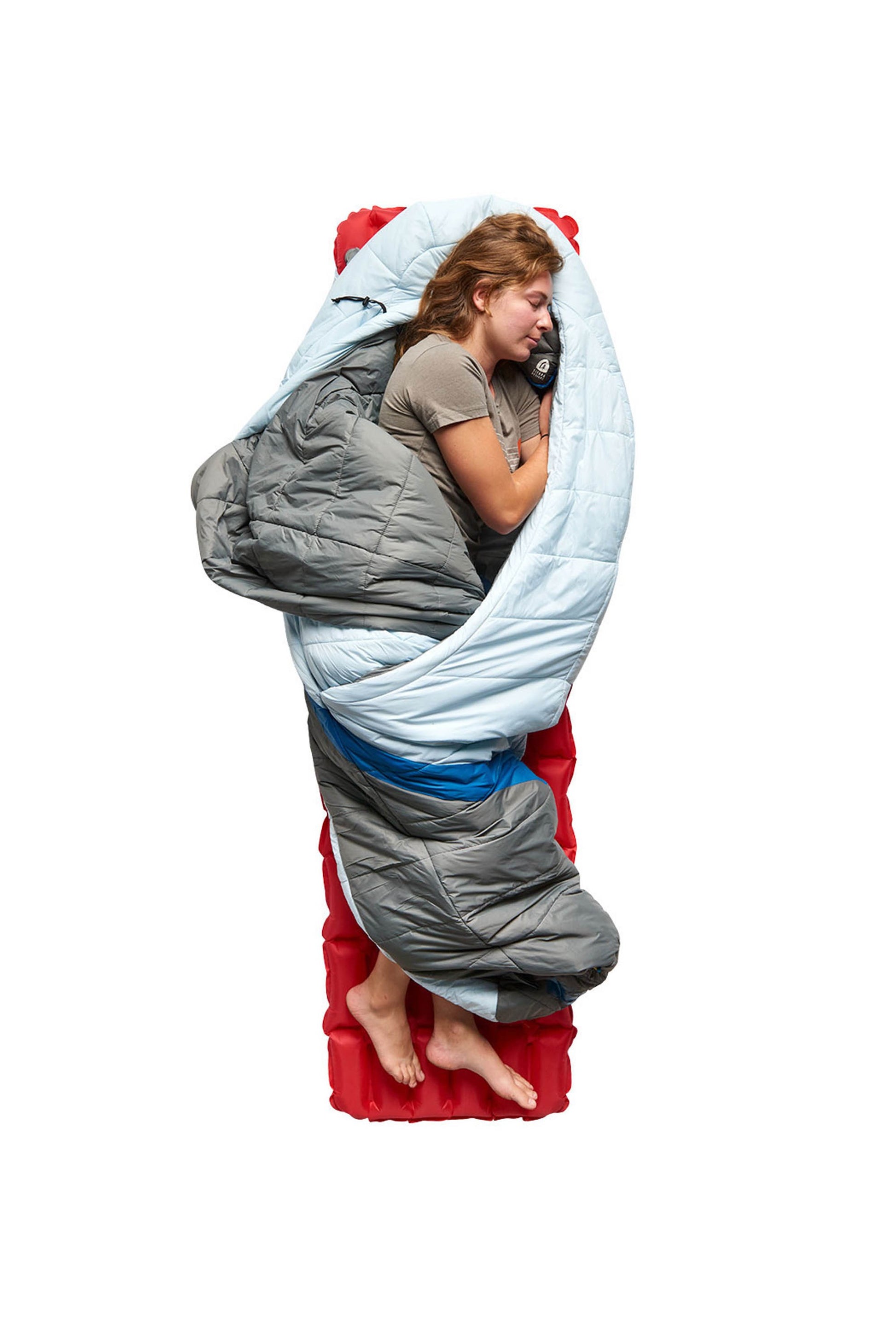 Sierra Designs M6ED92 Night Cap 20 Womens Sleeping Bag