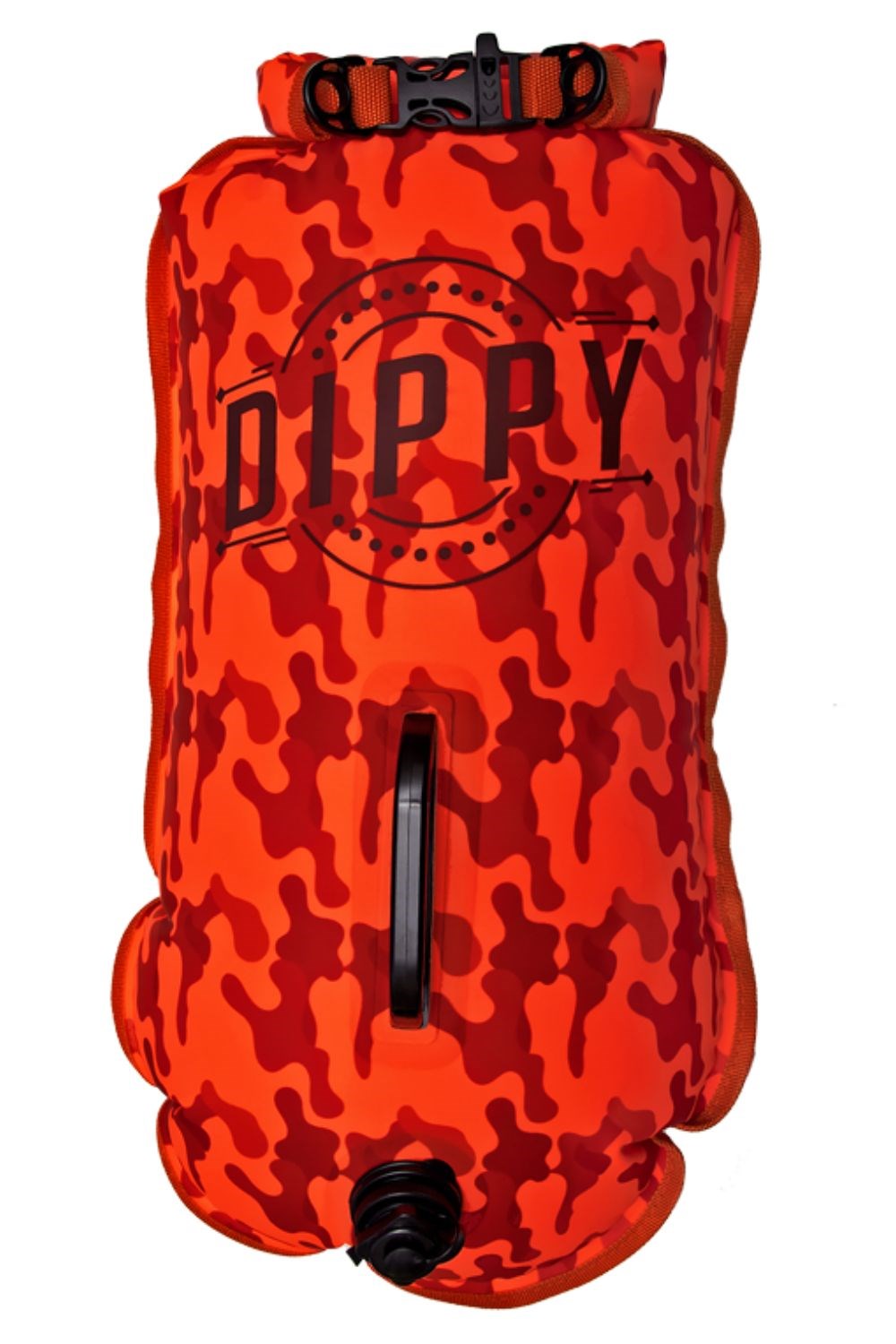 M6F084 28L Swim Buoy Dry Bag