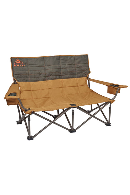 Kelty M6F357 Low-Loveseat Camping Couch
