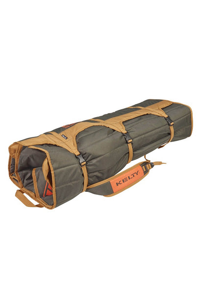 Kelty M6F357 Low-Loveseat Camping Couch